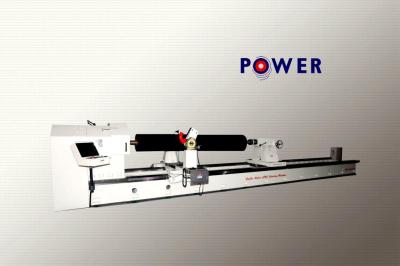Rubber Roller Universal Cylindrical Grinding Machine