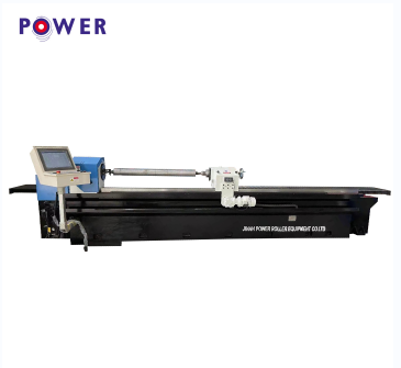 Rubber Roller CNC Roll Grinding Machine