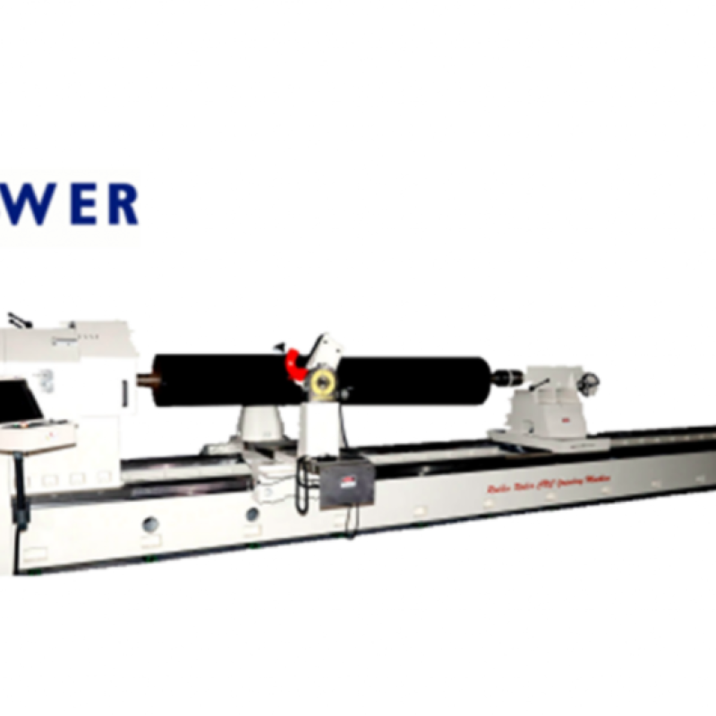 Rubber Roller Grinding Machinery Manufacture and Rubber Roller Grinding