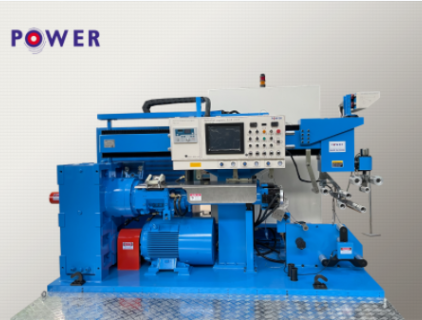 Rubber Roller Covering Machine