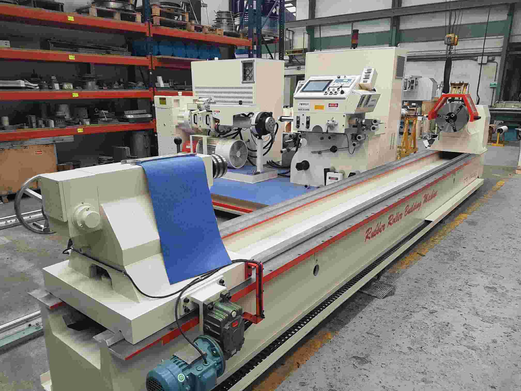 Customer on-site pictures