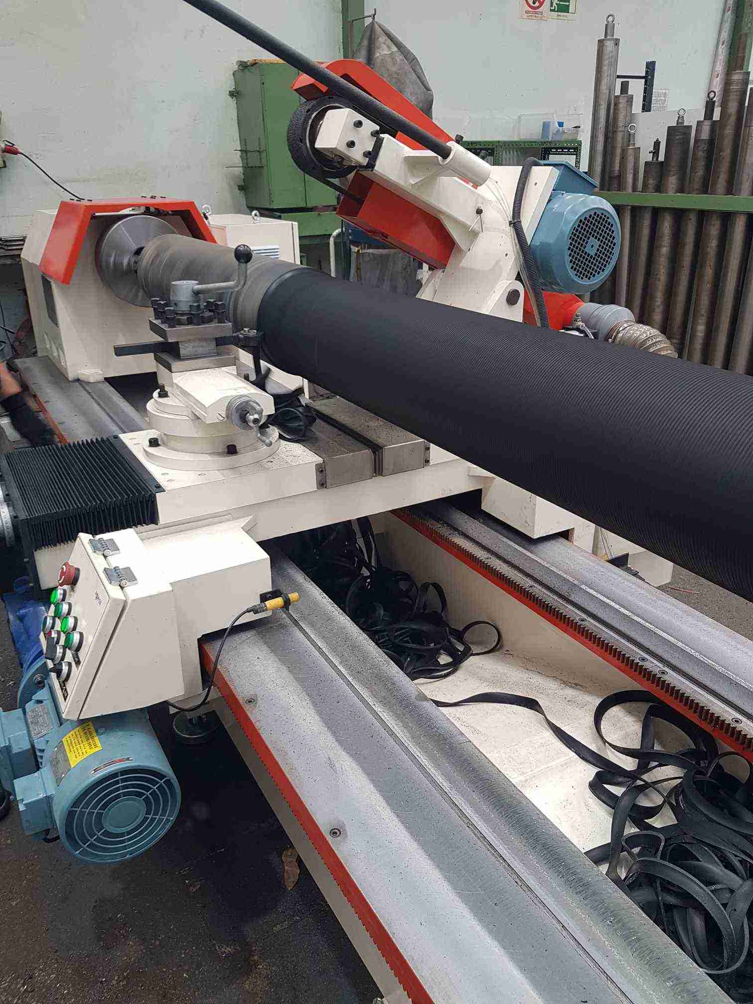 Customer on-site pictures